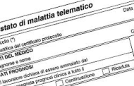 Certificati telematici all'inail: dal 22 marzo operativa la semplificazione