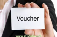 Lavoro accessorio: aggiornamento procedura voucher