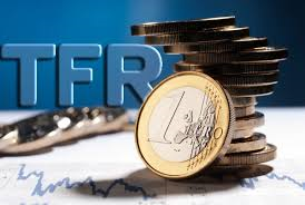 Rivalutazione tfr: i dati di dicembre