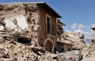 Sospesi i pagamenti delle imposte per i terremotati