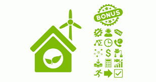 Ecobonus 2017:  le agevolazioni