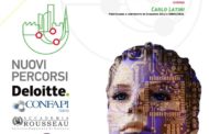 La conoscenza per progettare l'innovazione”, domani venerdì 12 maggio il convegno sull'economia della conoscenza e l'industria 4.0