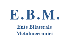 Aziende metalmeccaniche: avvio della contribuzione al fondo EBM Salute