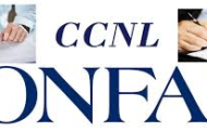 CCNL Unigec-Unimatica Confapi: sottoscritta ipotesi di accordo