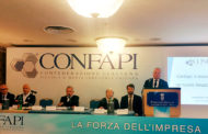 Maurizio Casasco confermato Presidente Nazionale Confapi