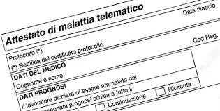 Visite fiscali malattia: valutazioni medico-legali disponibili online