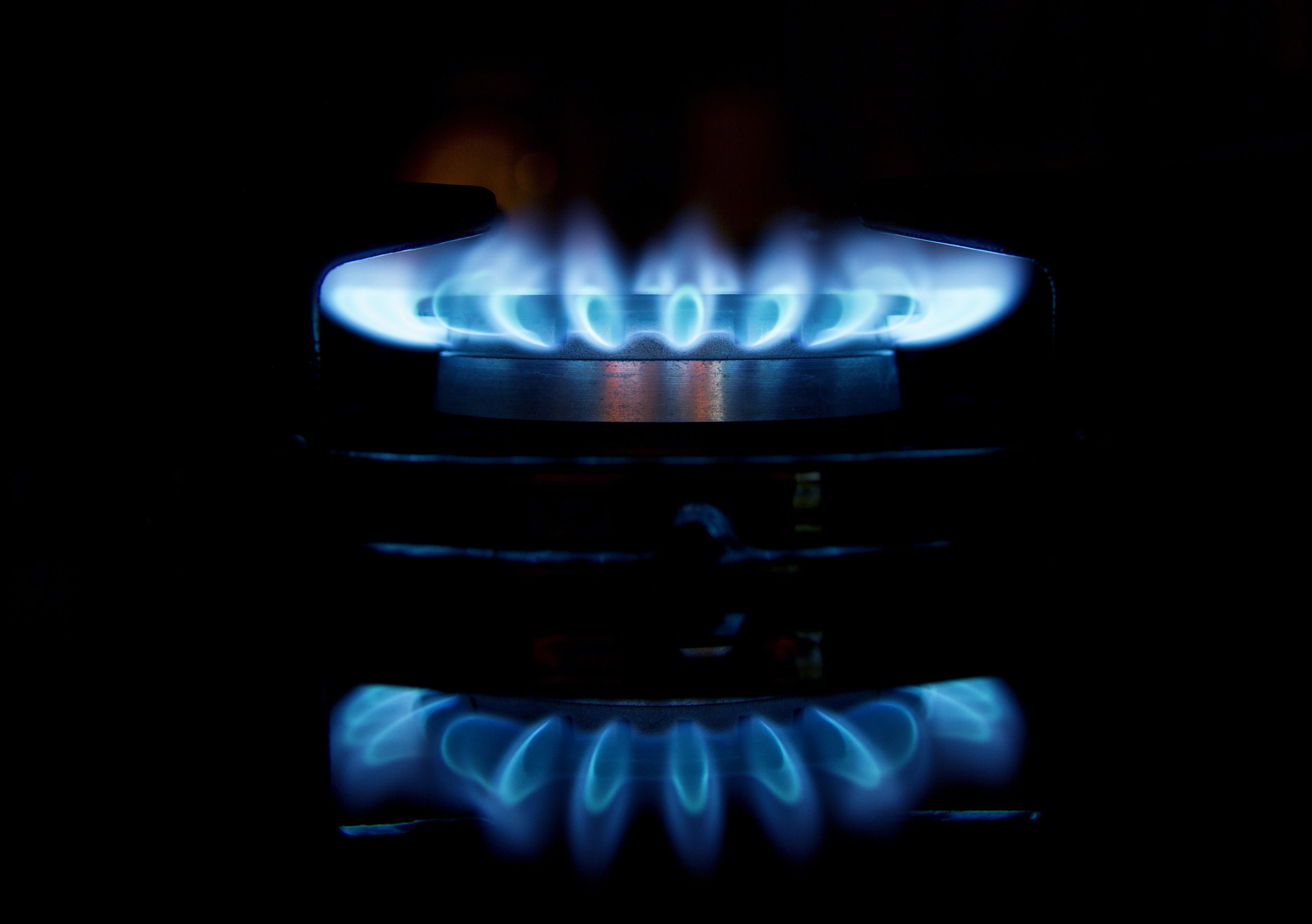 Gas: ulteriore calo della bolletta -13,4% per i consumi di marzo 2023