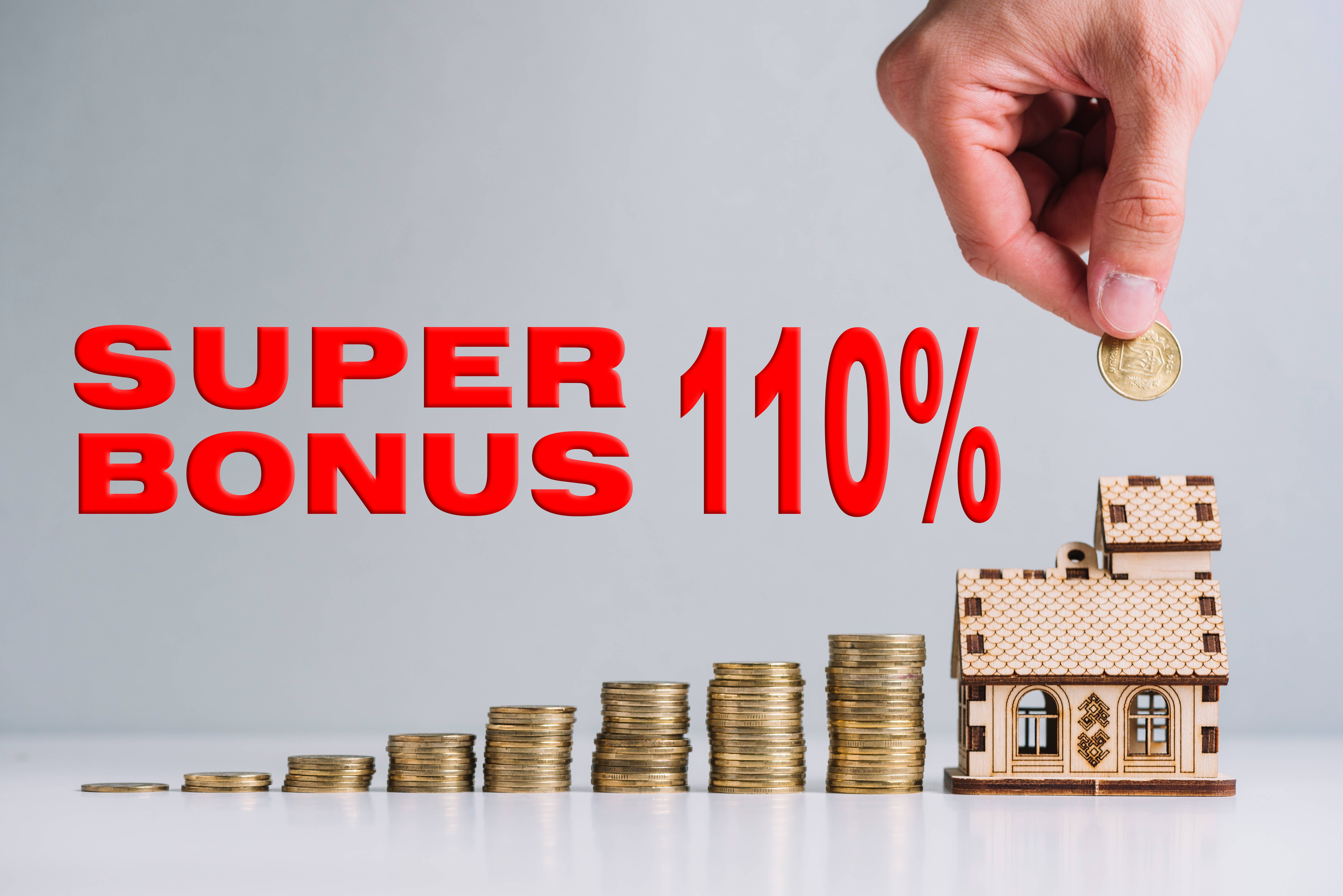 Superbonus 110%: dalle banche le prime indicazioni per cedere il credito