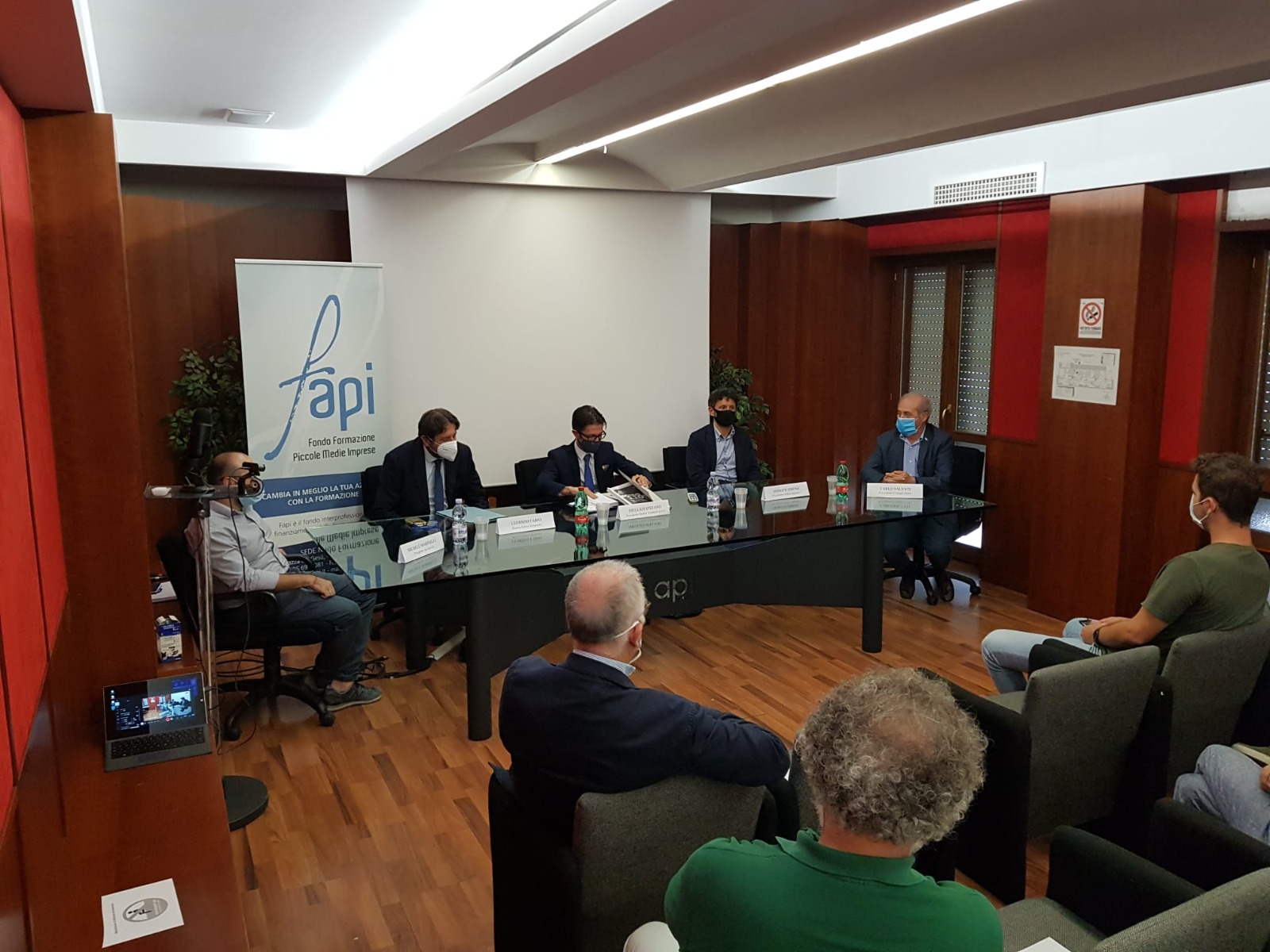 Confapi Terni, focus Ecobonus e Sismabonus 110%: tavola rotonda imprese-commercialisti-ingegneri-banche