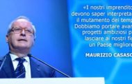 Le sfide che attendono Confapi e i suoi imprenditori, parla il Presidente Maurizio Casasco