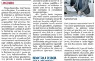 Il Messaggero - 13 Marzo 2021