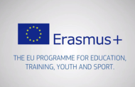 PROGETTO ERASMUS PLUS