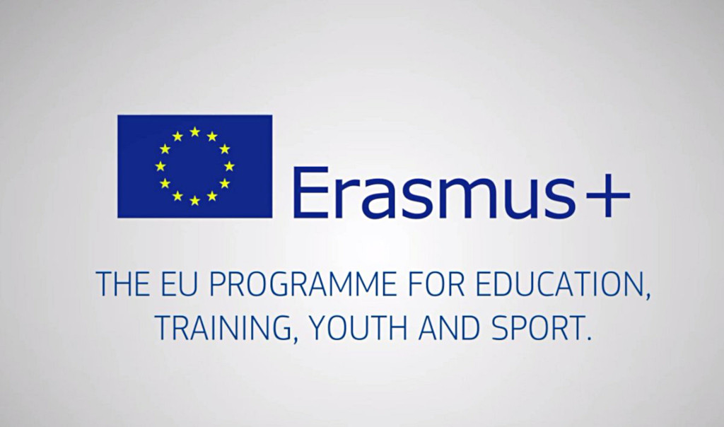 PROGETTO ERASMUS PLUS