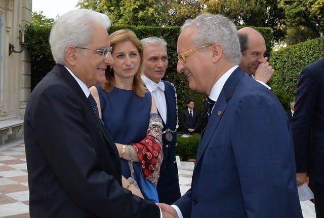 CONFAPI: RIELEZIONE MATTARELLA CORRISPONDE A SENTIMENTO ITALIANI