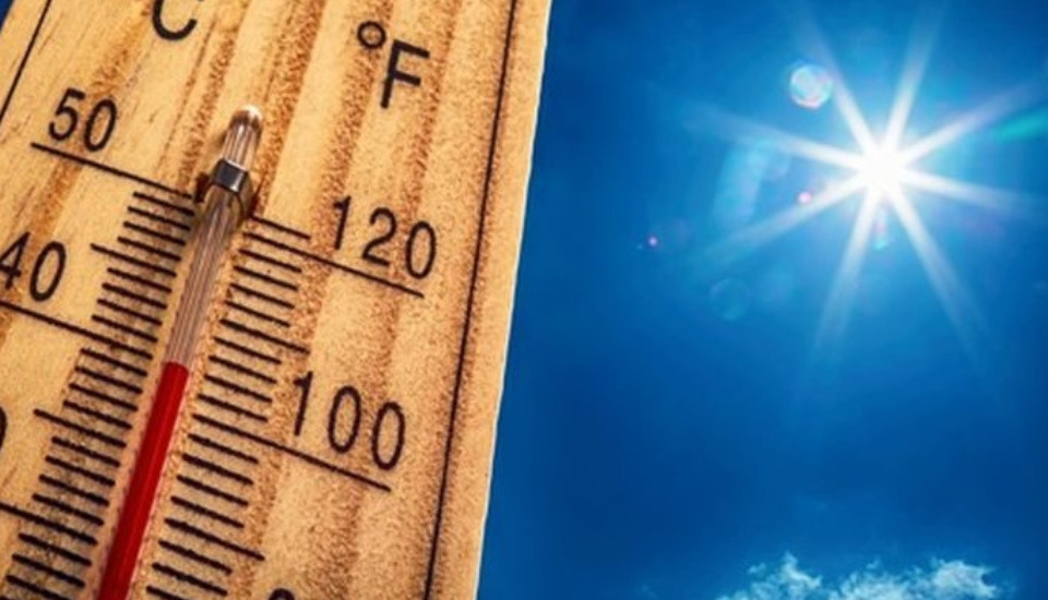 Cassa integrazione per alte temperature: modalità di richiesta.