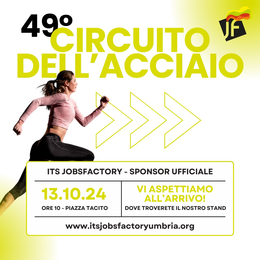 49° CIRCUITO ACCIAO TERNI